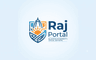 Raj Portal Logo